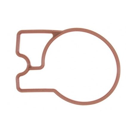 Victor Technology Fuel Injection Throttle Body Mounting Gasket - MAHLE G31632